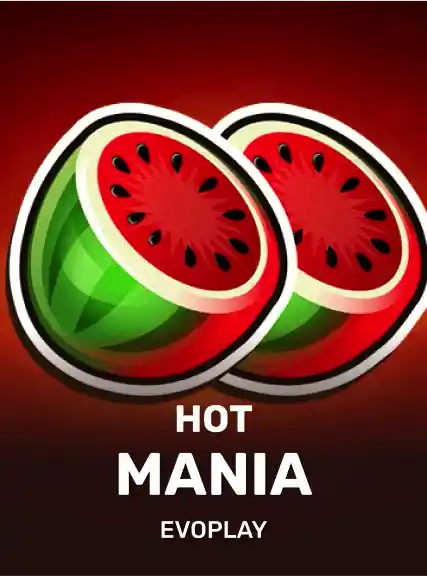 Hot Mania game tile