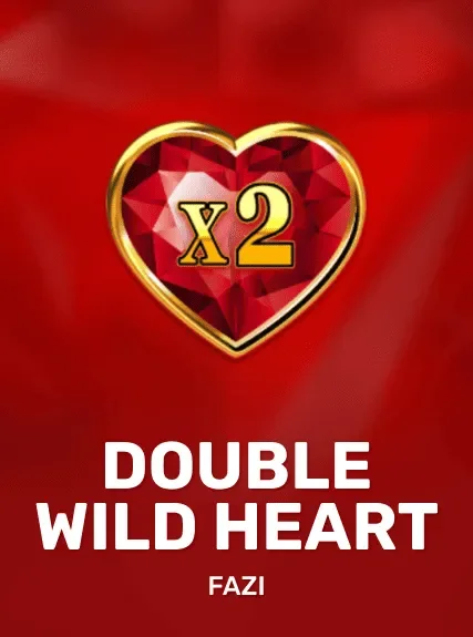 Double Wild Heart game tile