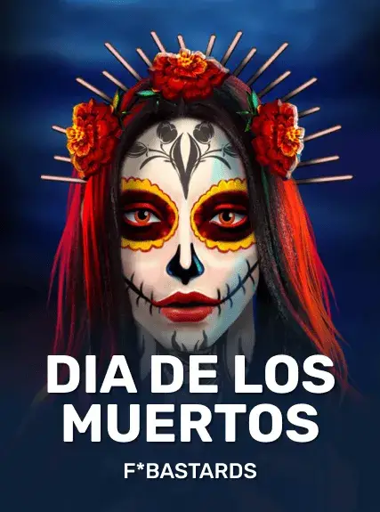Dia De Los Muertos game tile