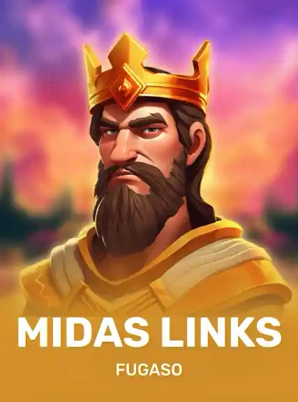 Midas Links game tile