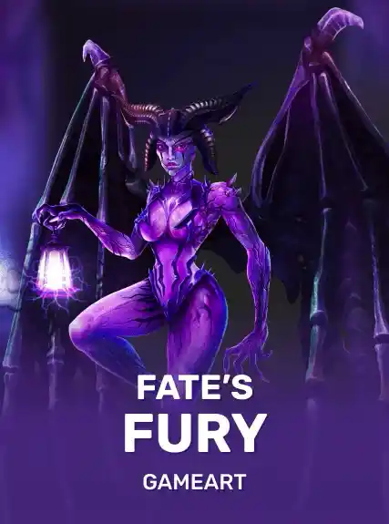 Fate’s Fury game tile
