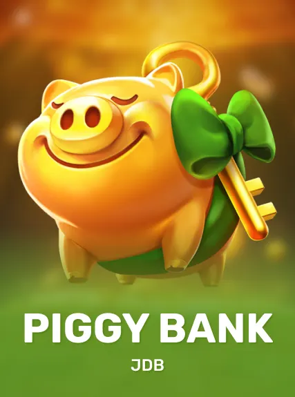 Piggy Bank game tile