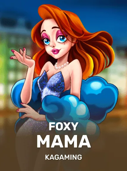 Foxy Mama game tile