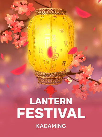 Lantern Festival game tile