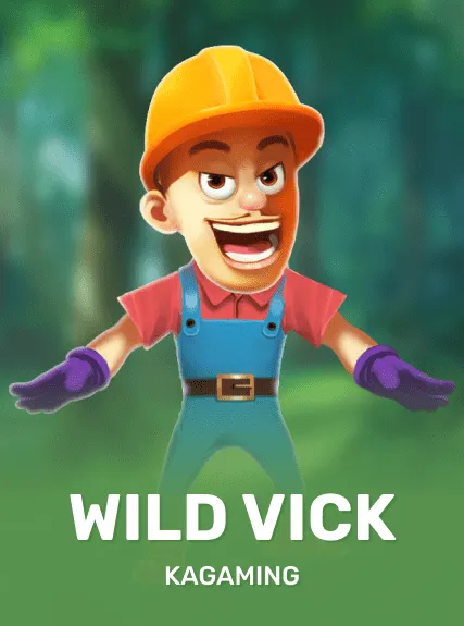 Wild Vick game tile
