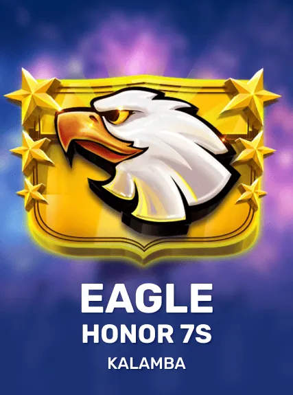 Eagle Honor 7s game tile