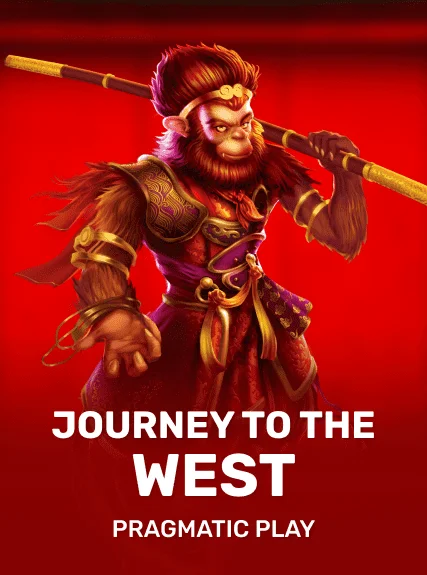 Journey to the West game tile