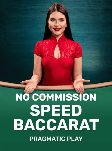 Speed Baccarat 16 game tile