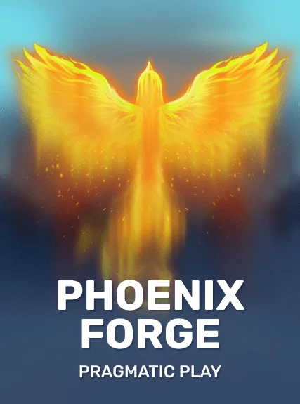 Phoenix Forge game tile