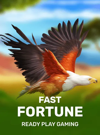 Fast Fortune game tile