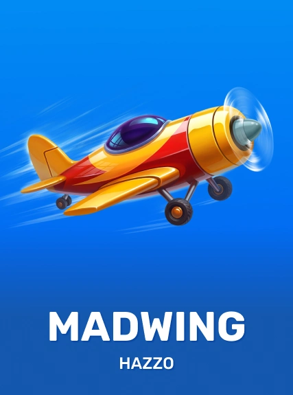 Madwing game tile