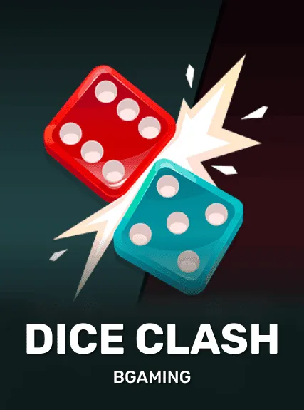 Dice Clash game tile