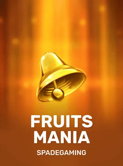 Fruits Mania game tile