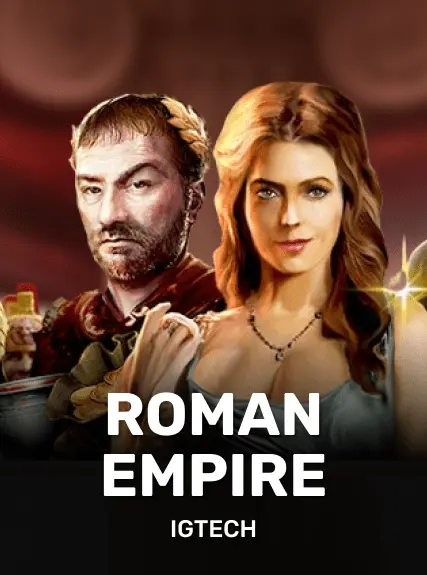 Roman Empire game tile