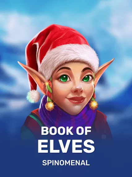 Book Of Elves game tile