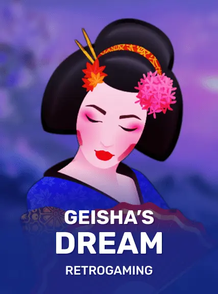 Geishas Dream game tile
