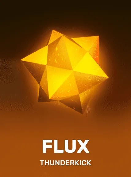 Flux game tile