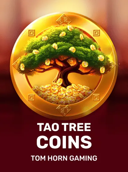 Tao Tree Coins game tile