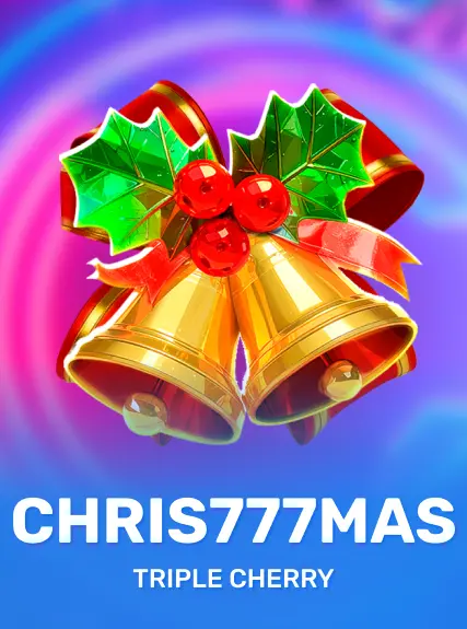 Chris777mas game tile