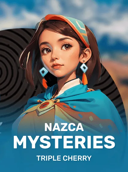 Nazca Mysteries game tile