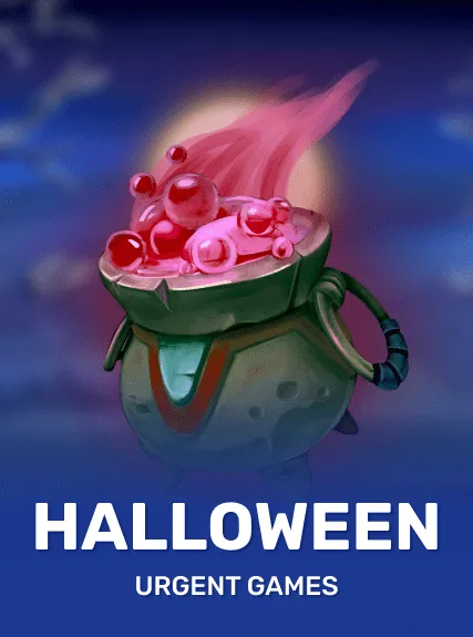 Halloween game tile