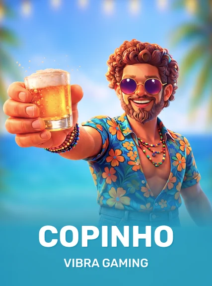 Copinho game tile