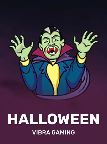 Halloween game tile