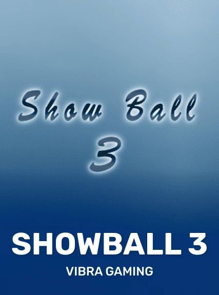 Showball 3 game tile