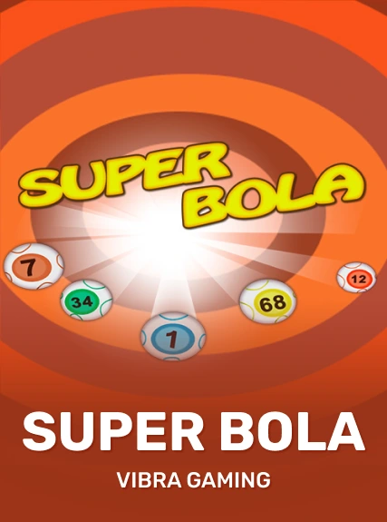 Super Bola game tile