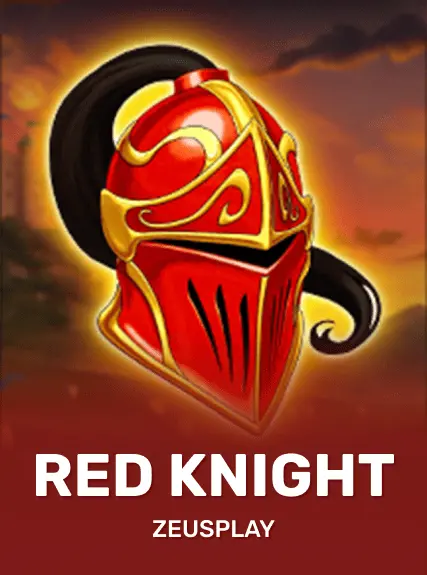Red Knight game tile