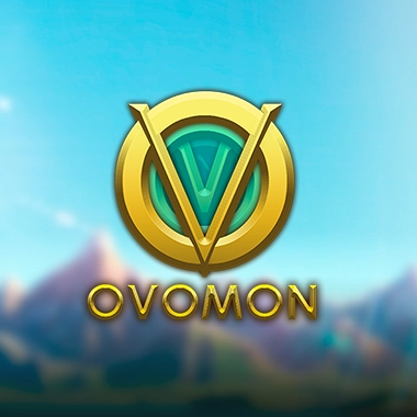 Ovomon game tile