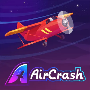 Air Crash game tile
