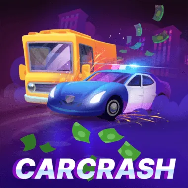 Car Crash game tile