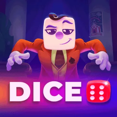Dice game tile