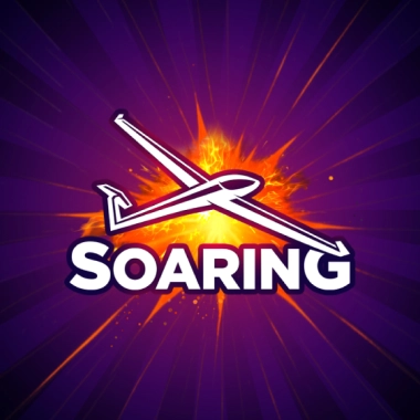 Soaring game tile