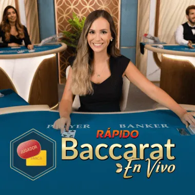 Bacara Rapido 2 game tile