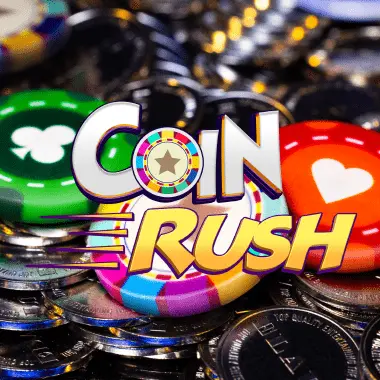 Coin Rush game tile