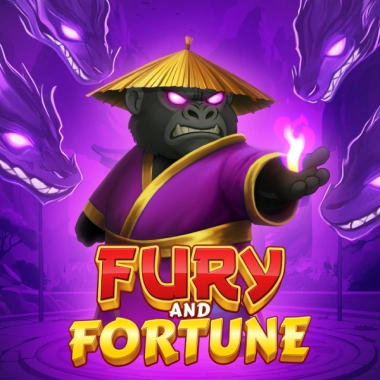 Fury and Fortune game tile