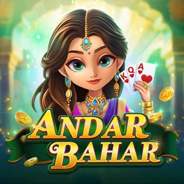 Andar Bahar game tile