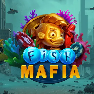 Fish Mafia game tile