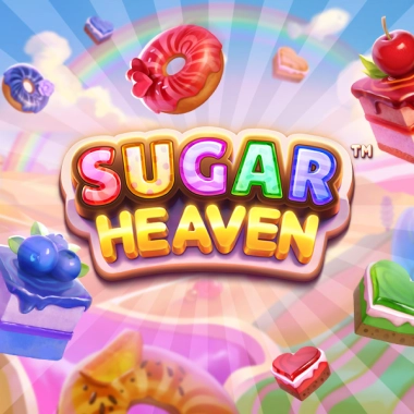Sugar Heaven game tile