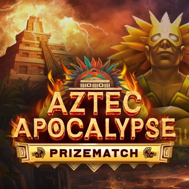 Aztec Apocalypse PrizeMatch game tile