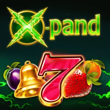 X-pand game tile