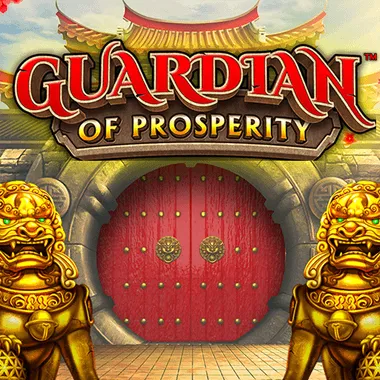 Guardian of Prosperity game tile