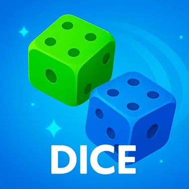 Dice game tile
