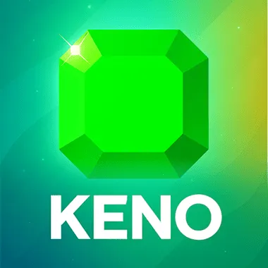 Keno game tile