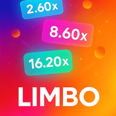 Limbo game tile