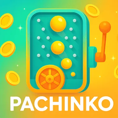 Pachinko game tile
