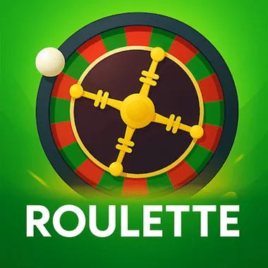 Roulette game tile