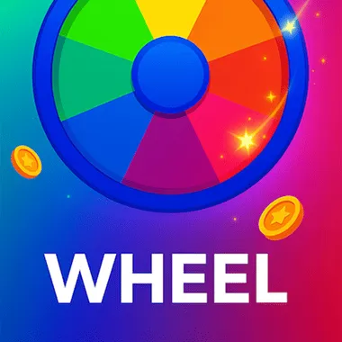 Wheel game tile